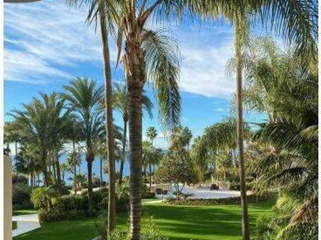 Casa en alquiler en Costa del Sol Occidental, Andalucía
