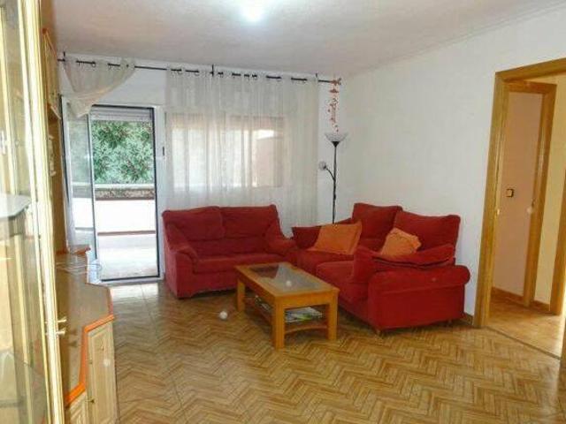Casa en alquiler en Getafe