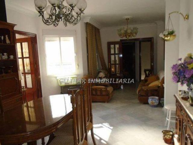 Casa en alquiler en El Andévalo, Andalucía