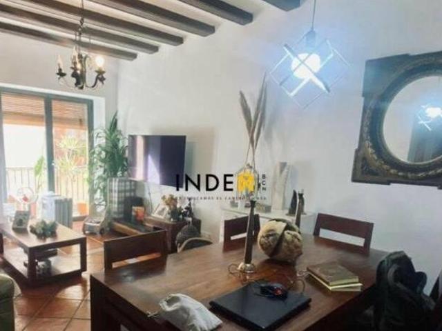 Casa en alquiler en Vilanova I La Geltrú