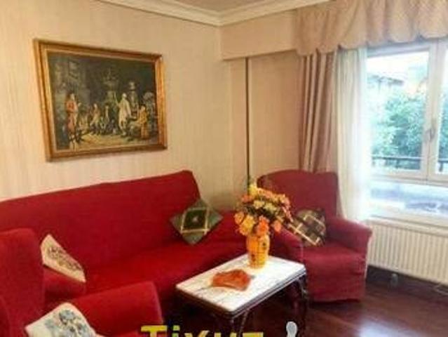 Casa en alquiler en Zarautz, Guipúzcoa