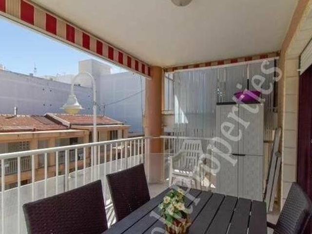 Casa en alquiler en Guardamar Del Segura