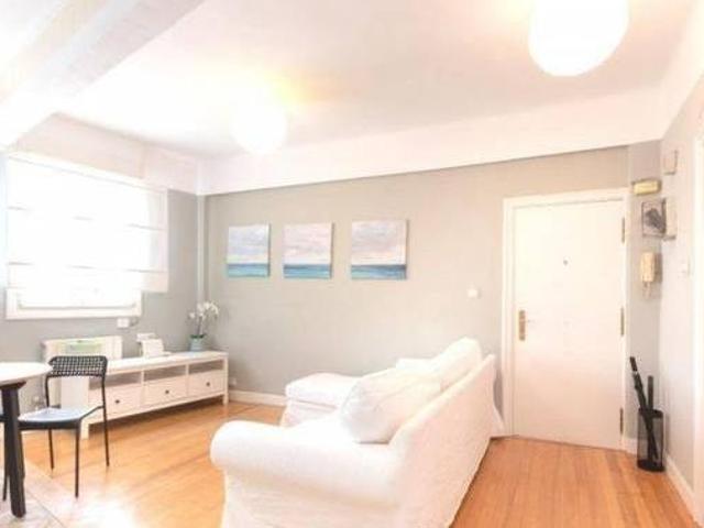 Casa en alquiler en Getxo, Guipúzcoa