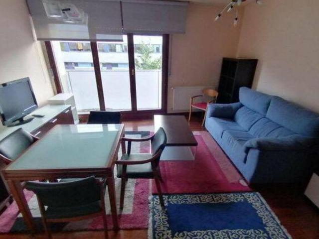 Casa en alquiler en Bilbao