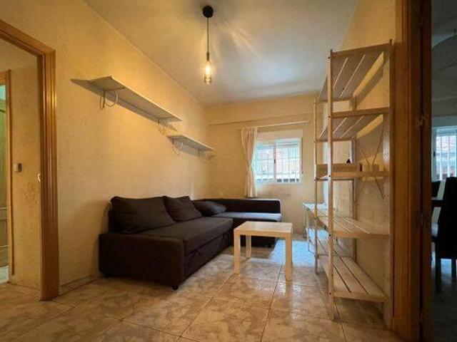 Casa en alquiler en Madrid