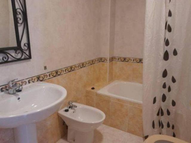 Casa en alquiler en Burgos, Castilla y León