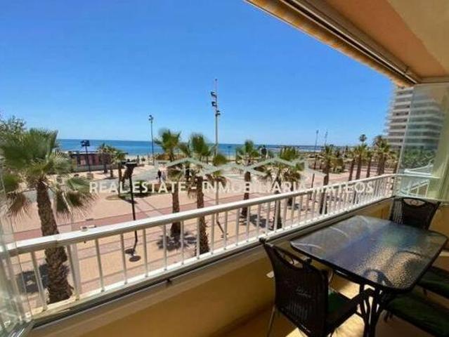 Casa en alquiler en Costa del Sol Occidental, Andalucía