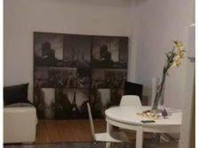Casa en alquiler en Madrid