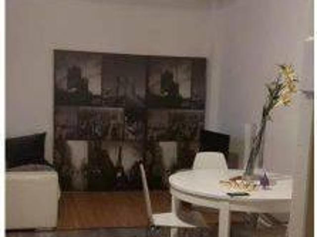 Casa en alquiler en Madrid