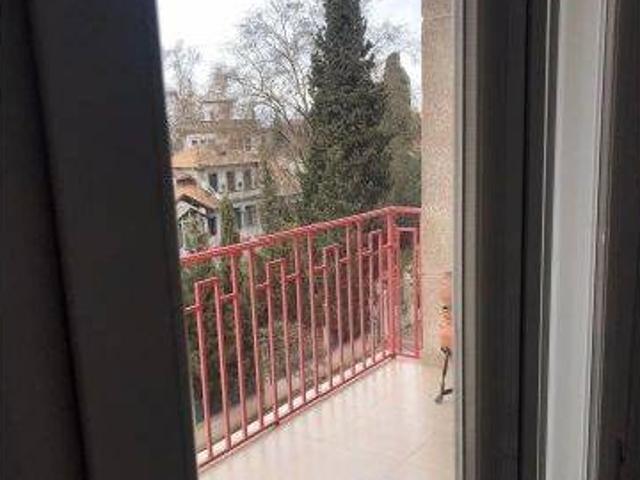 Casa en alquiler en Granada