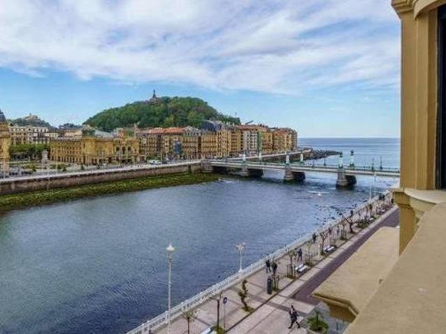 Casa en alquiler en Bilbao