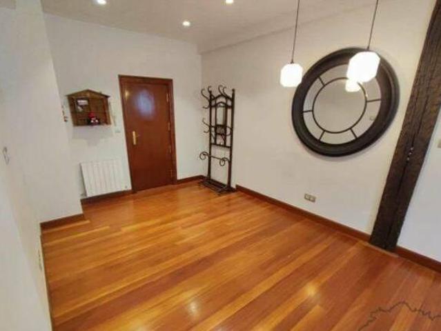 Casa en alquiler en Bilbao