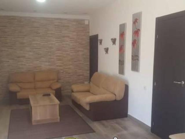 Casa en alquiler en Melilla
