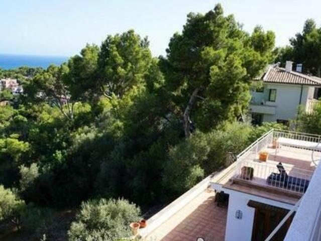 Casa en alquiler en Calvià
