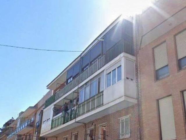 Casa en alquiler en Madrid
