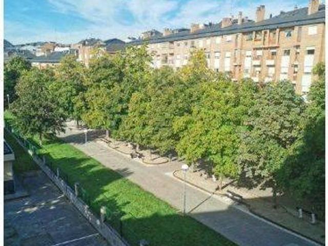 Casa en alquiler en Ponferrada