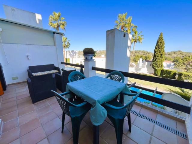Apartamento en alquiler en Residencial Almonte I y II, el Baix Segura / La Vega Baja