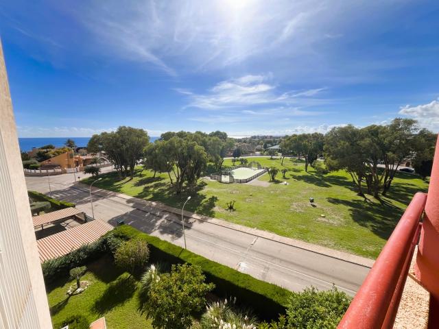 Apartamento en alquiler en Dehesa de Campoamor, el Baix Segura / La Vega Baja