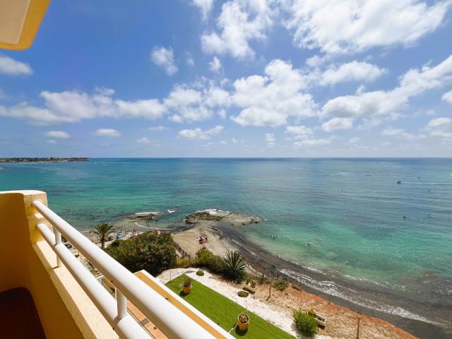Apartamento en alquiler en Dehesa de Campoamor, el Baix Segura / La Vega Baja