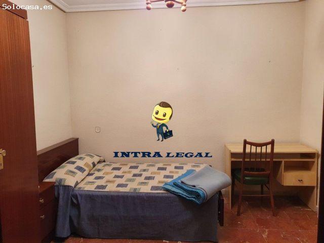 Piso en alquiler en Labradores, Salamanca