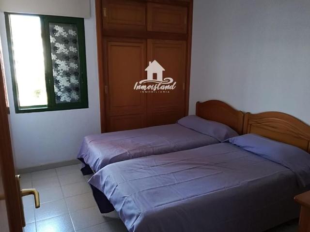Apartamento en alquiler en Sabinita Alta, Arona
