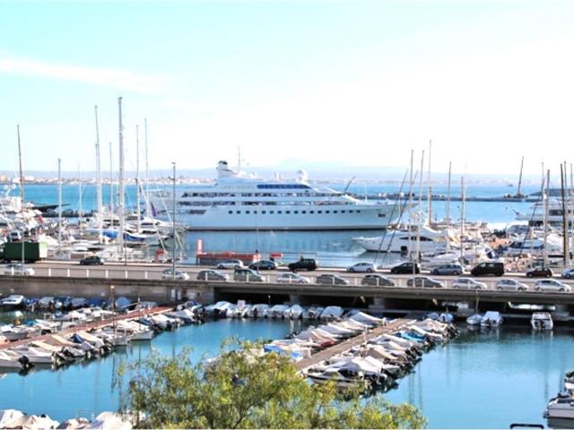Piso en alquiler en Portopí, Palma