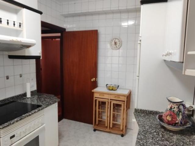 Apartamento en alquiler en O Porriño, Vigo
