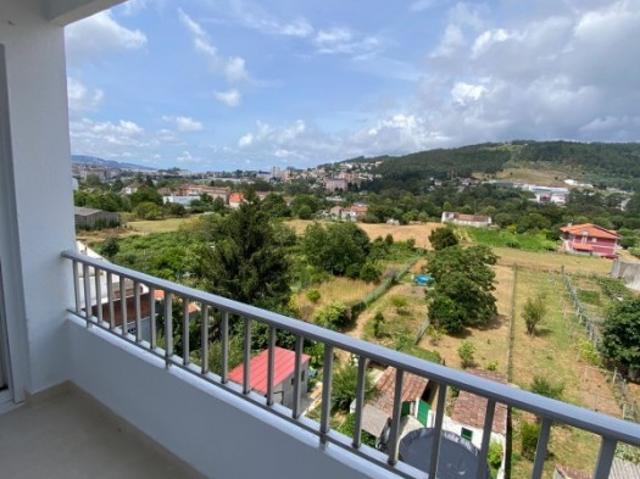 Apartamento en alquiler en Lérez, Deza