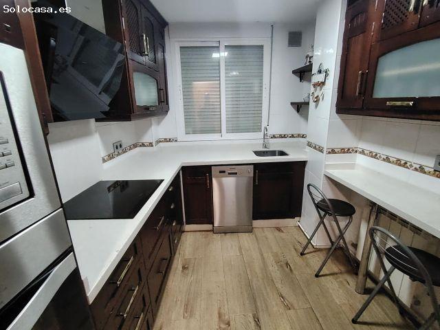 Piso en alquiler en Santa Juliana, Armilla