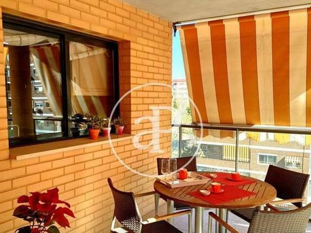 Casa en alquiler en Valencia