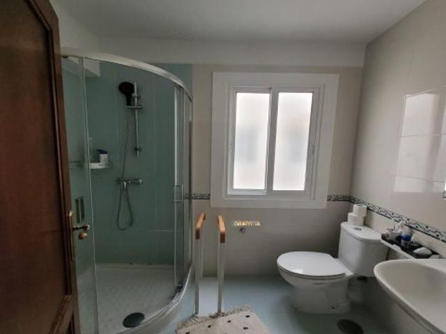 Piso en alquiler en Vigo