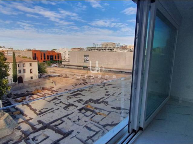 Piso en alquiler en Murcia, Área Metropolitana de Murcia