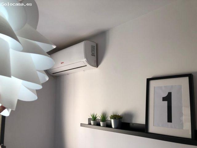 Piso en alquiler en La Envía, Vícar