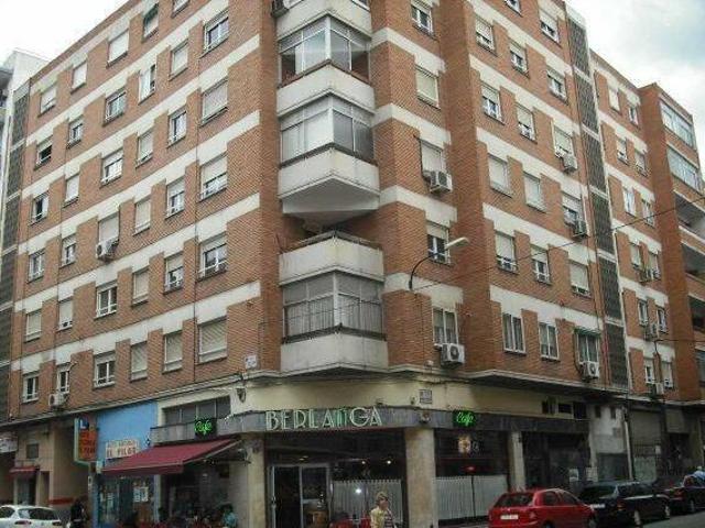 Casa en alquiler en Zaragoza, Aragón