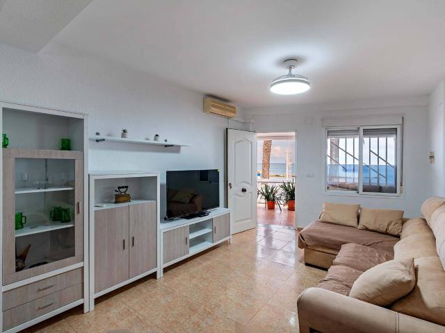 Piso en alquiler en Aguadulce, Roquetas De Mar