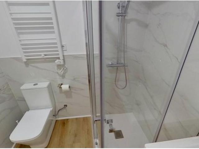 Piso en alquiler en Barcelona, la Nova Esquerra de l'Eixample