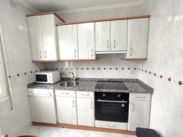 Apartamento en alquiler en Adurtza, Gasteizko kuadrilla