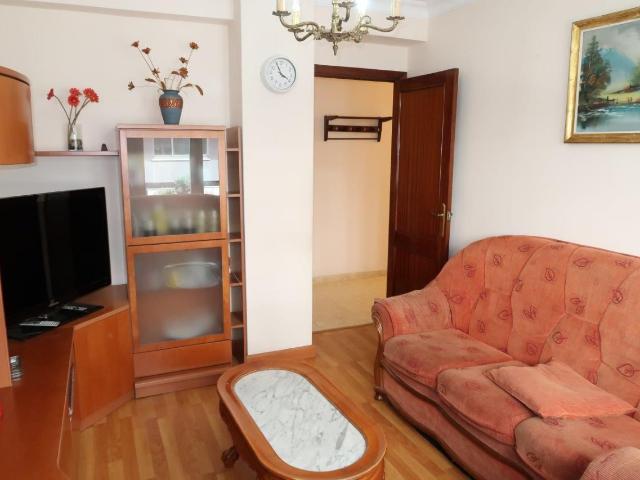 Apartamento en alquiler en Agra Del Orzán, A Coruña
