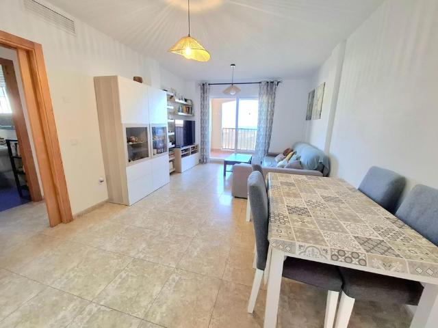 Apartamento en alquiler en Aguadulce, Roquetas De Mar