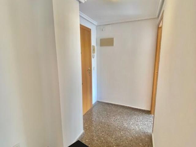 Apartamento en alquiler en La Incolla, Chiva