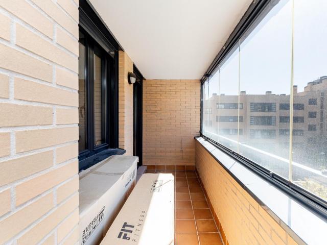 Apartamento en alquiler en Valdelasfuentes, Alcobendas