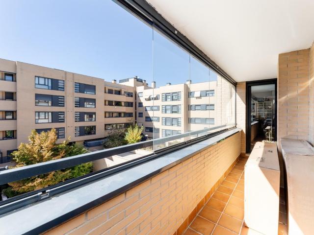 Apartamento en alquiler en Valdelasfuentes, Alcobendas