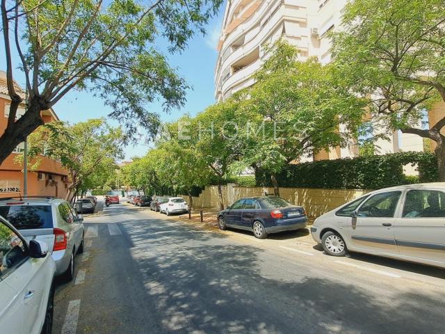 Piso en alquiler en Alicante, Rabassa