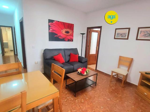 Apartamento en alquiler en San Juan, Jaén