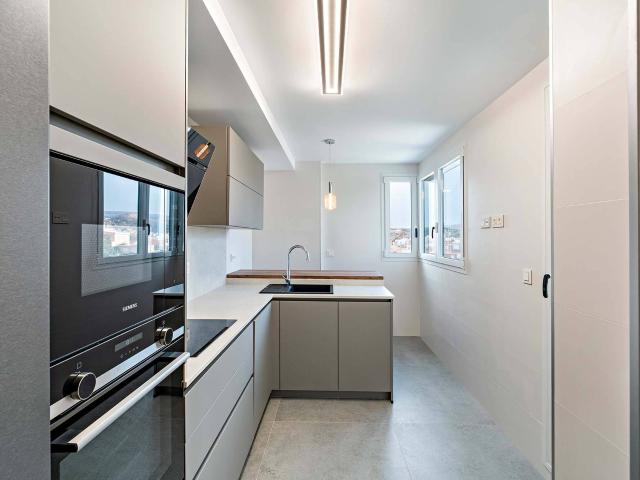 Apartamento en alquiler en Los Ángeles, Almería