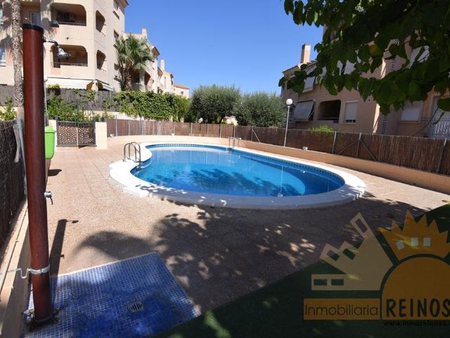 Apartamento en alquiler en Romeral, Vega Media del Segura