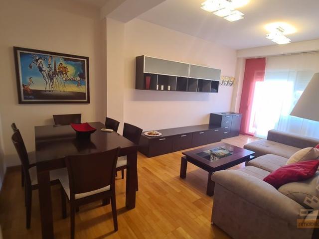 Apartamento en alquiler en Molina De Segura, Altorreal