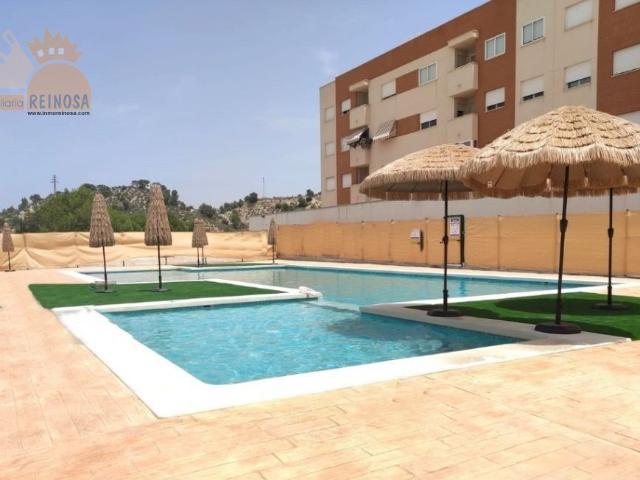 Apartamento en alquiler en Romeral, Vega Media del Segura
