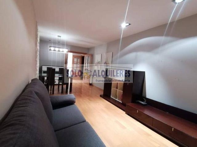 Apartamento en alquiler en Iruñerria, Navarra