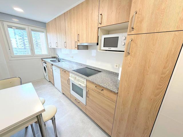 Apartamento en alquiler en Alde Zaharra/Casco Viejo, Gasteizko kuadrilla